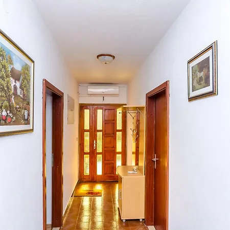 Apartman Rustic *