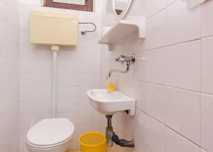 Apartman Rustic Jelsa