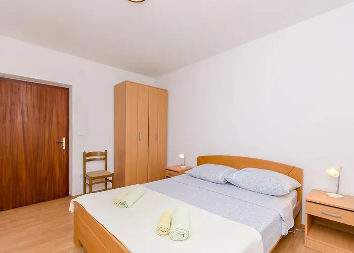 Apartman Rustic *