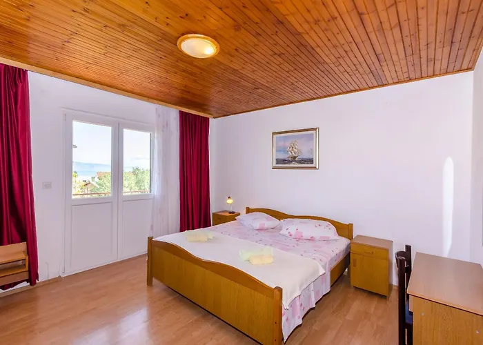 Apartman Rustic *