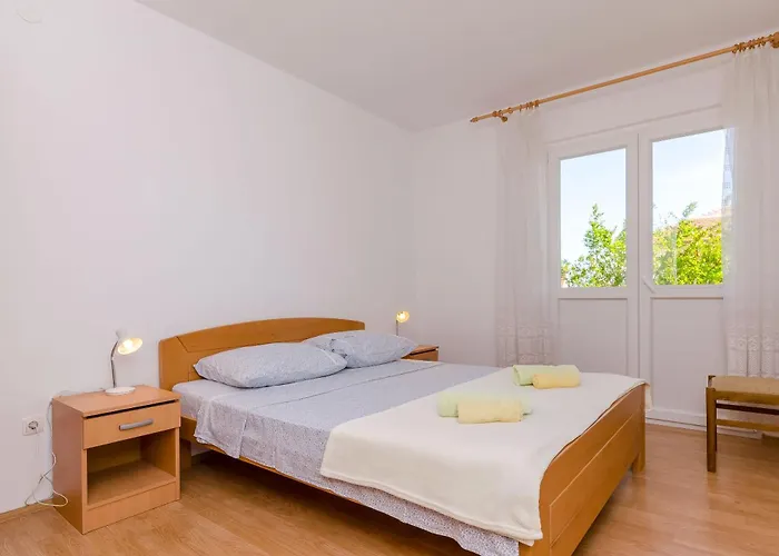 Rustic Apartman Jelsa