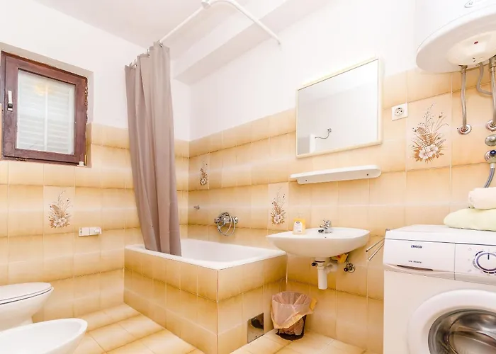 Apartman Rustic *