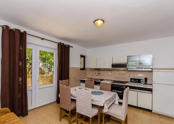 Rustic Apartman *