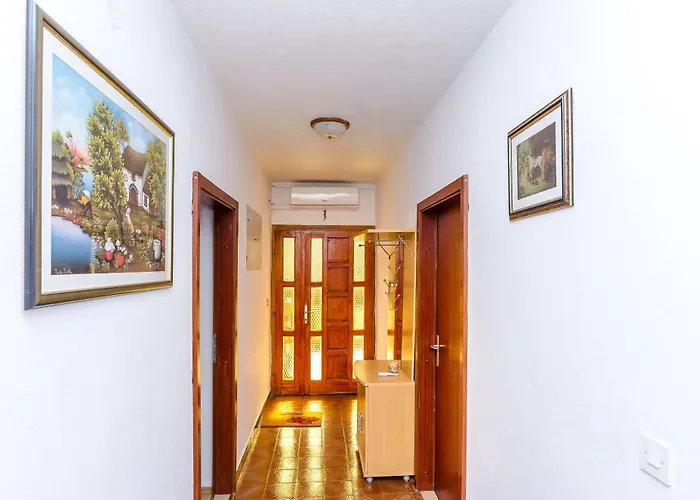 Apartman Rustic *