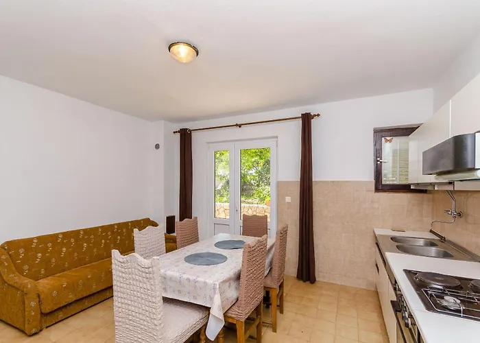 Apartman Rustic *