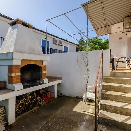 Rustic דירה *