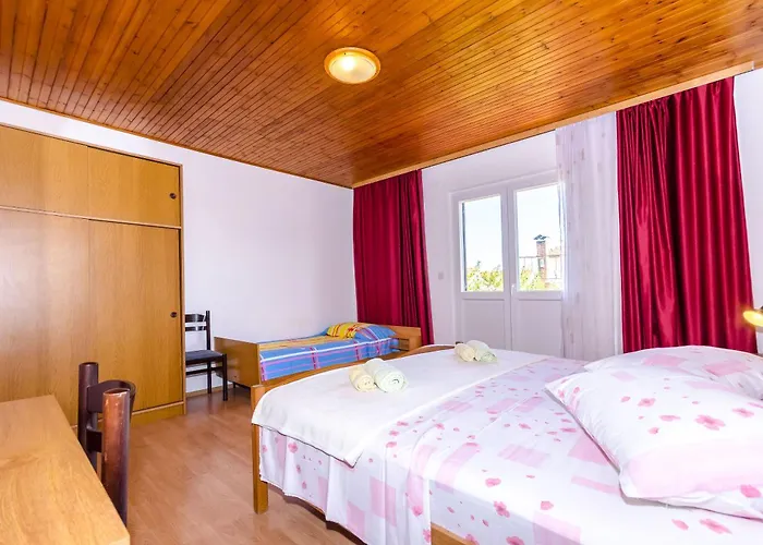 Appartement Rustic Jelsa (Hvar)