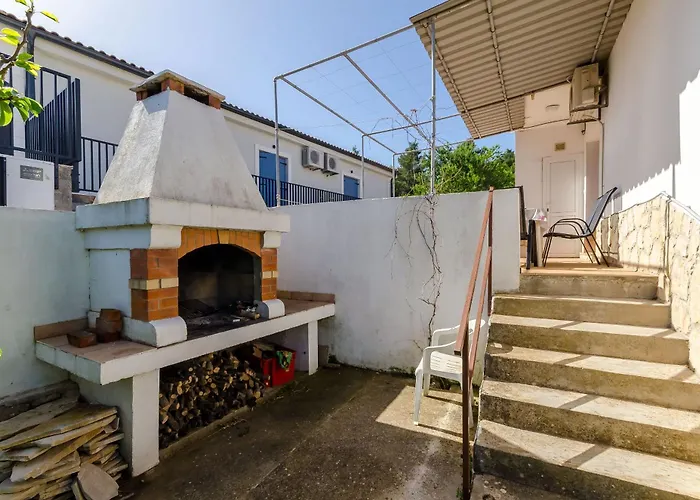 Rustic Appartement *