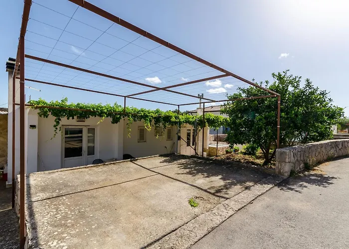 Appartement Rustic *