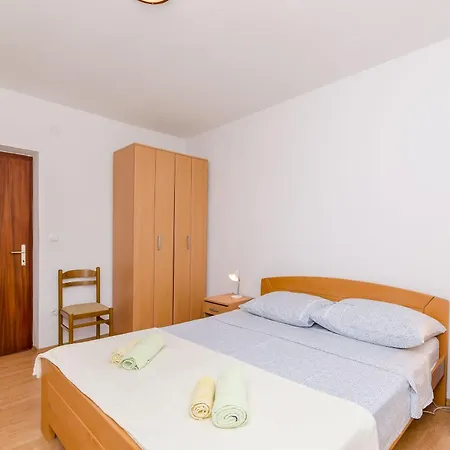 Appartamento Rustic *