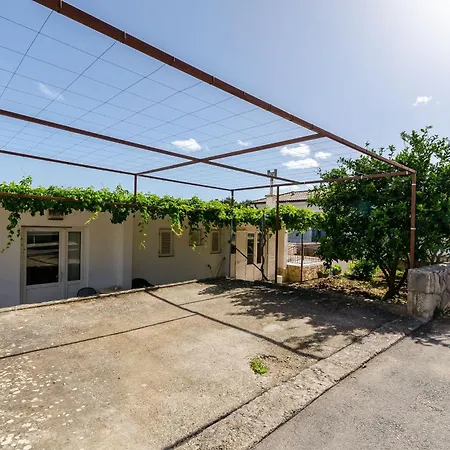 Appartamento Rustic *